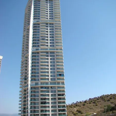 Skyline 21 * Μπένιντορμ