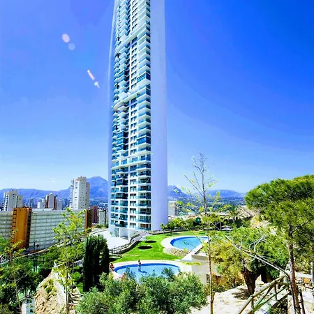 Skyline 21 Διαμέρισμα *