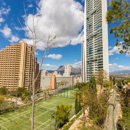 Skyline 21 *