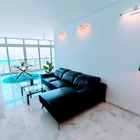 Skyline 21 Διαμέρισμα Μπένιντορμ