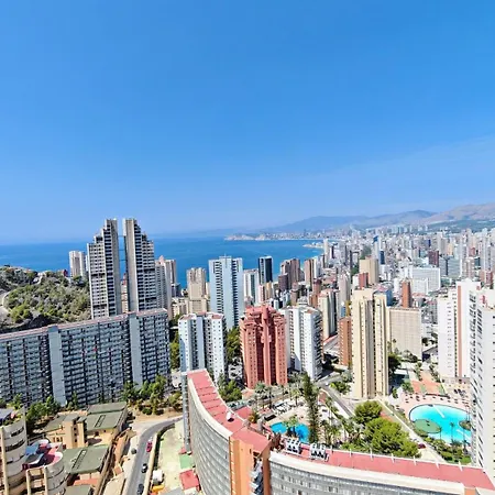 Skyline 21