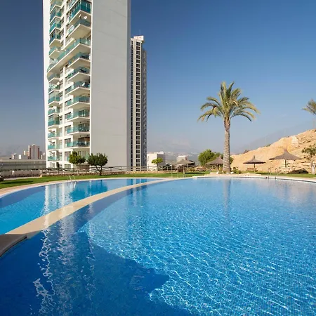 Skyline 21 Διαμέρισμα