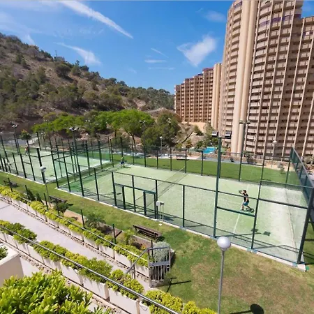 Διαμέρισμα Skyline 21 *