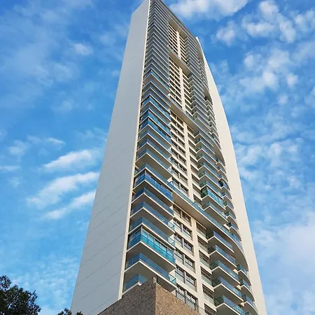 Διαμέρισμα Skyline 21 *