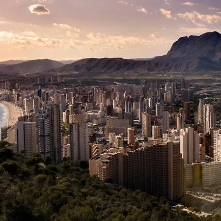 Skyline 21