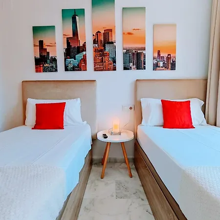 Skyline 21 *