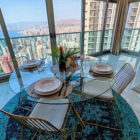 Skyline 21 Διαμέρισμα