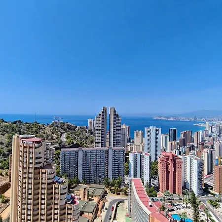 Skyline 21