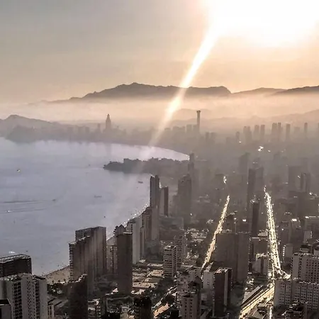 Skyline 21 * Μπένιντορμ